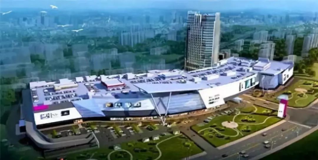 商业周刊｜LV母公司收购Tiffany，家乐福旗舰店正式上线苏宁易购，阿里巴巴正式在港交所上市……