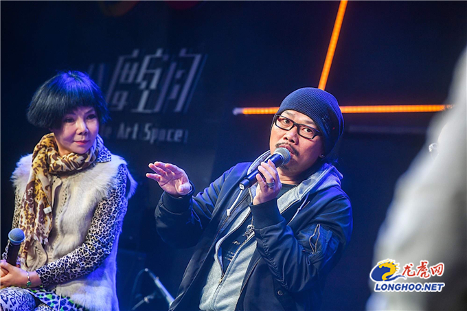 创新“政府+企业”合作模式建邺启动“八度空间”赋能青年音乐人