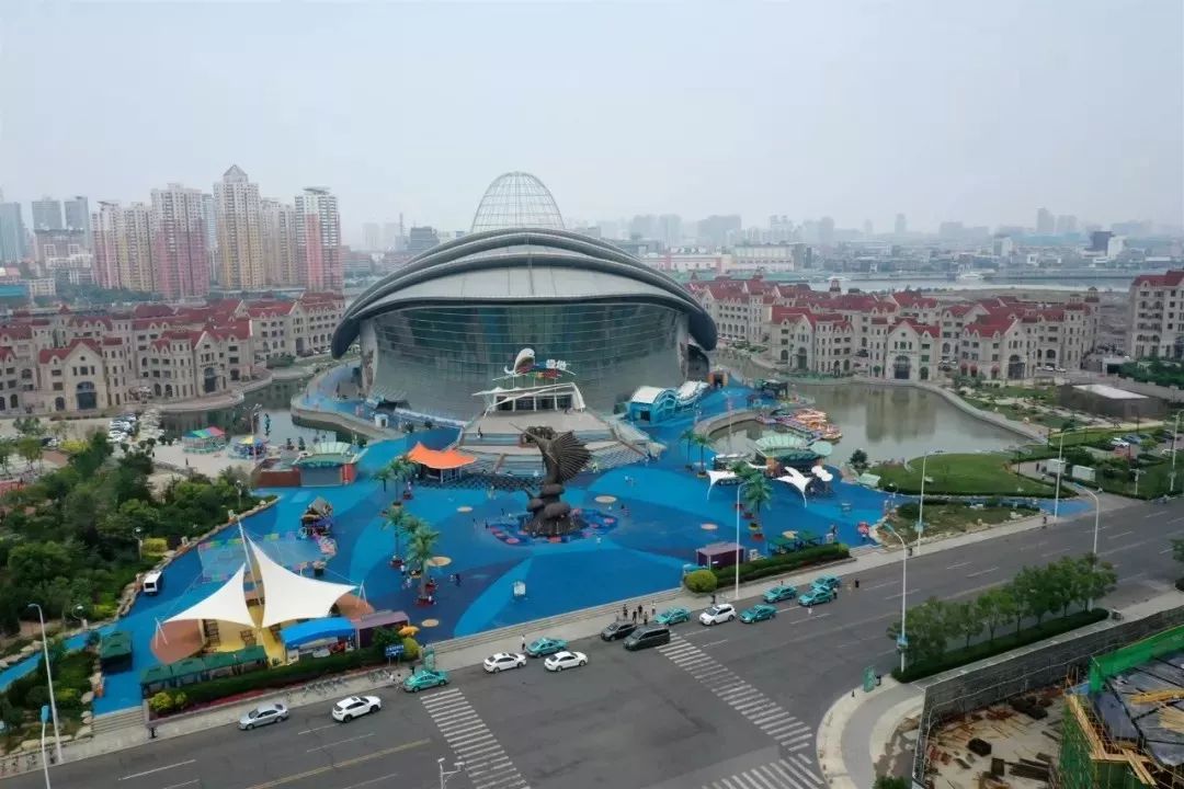 大旅行旅游天津攻略路线,天津旅游攻略一日游路线推荐