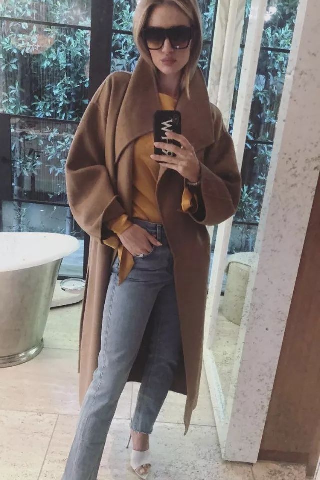 什么牌子的大衣好看又实用,大衣冬季必买的款式不过时