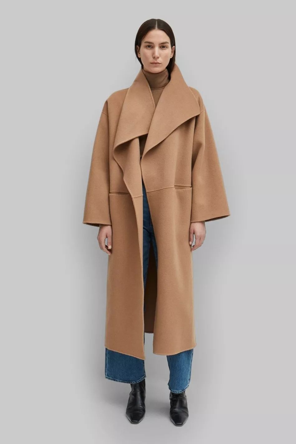 大衣买哪些经典不过时,哪些牌子的大衣值得推荐