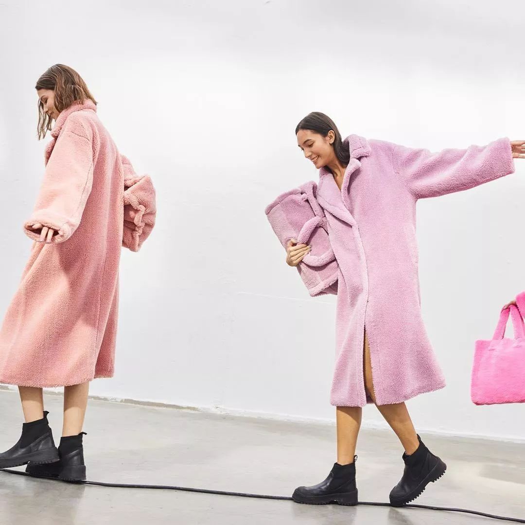 什么牌子的大衣好看又实用,大衣冬季必买的款式不过时