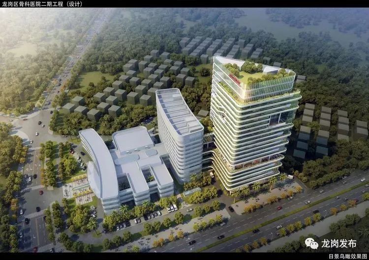 龙岗中心医院最新消息,深圳市龙岗中心医院官网