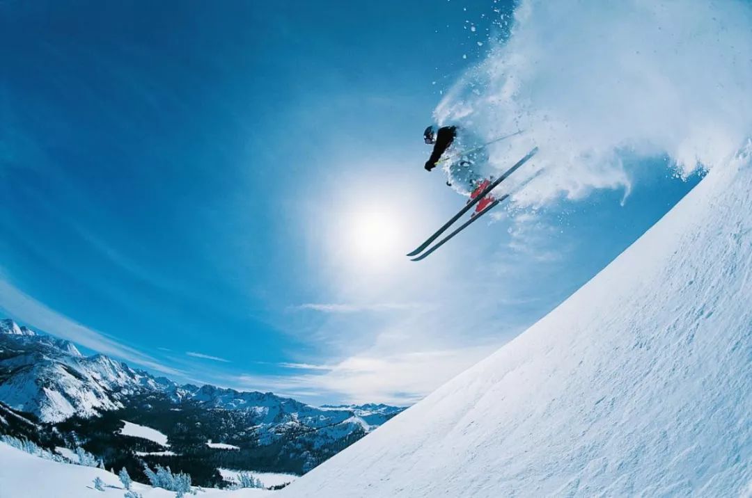 引进国际知名赛事新建国际水准缆车雪道今冬龙江“冰雪季”提档升级入佳境