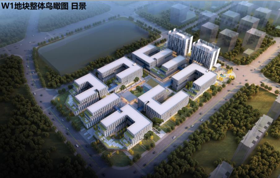 武汉最新开业购物中心,武汉万达中心