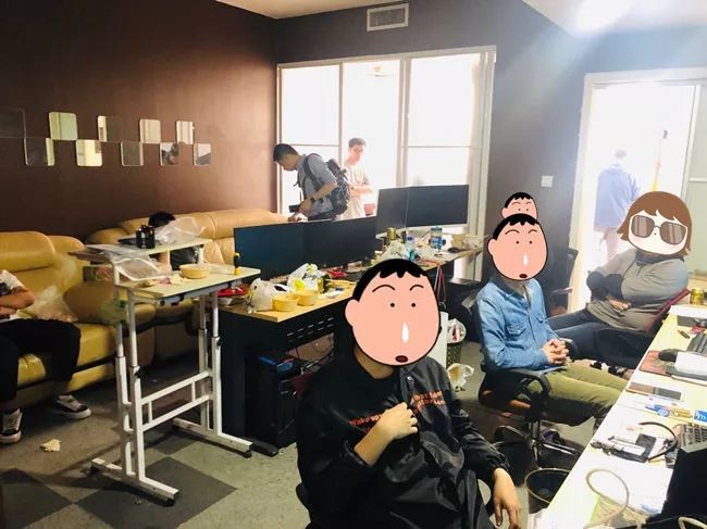 80后经商挣数亿,80后富豪做手游流水75亿