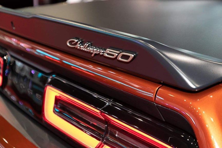 道奇challenger不同版本,道奇challenger是什么外号