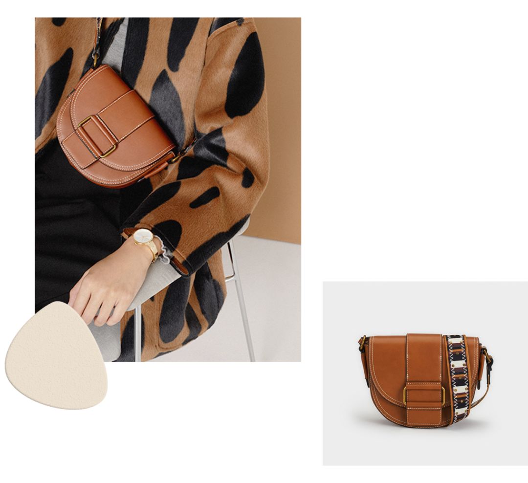 平价又好看的韩国小众品牌,十款值得入手的小ck