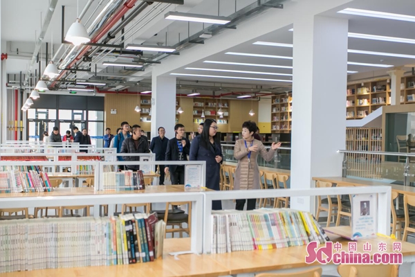 威海望海园中学升学率怎么样,威海望海园中学