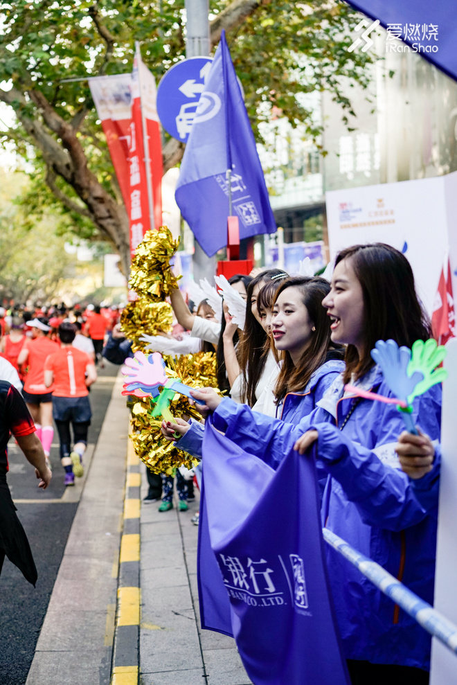 一场马拉松比赛下来表现,一场马拉松收获了什么