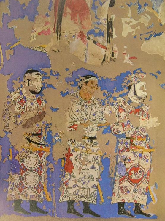 海上丝绸之路途经之地是什么市,2021上海丝绸之路