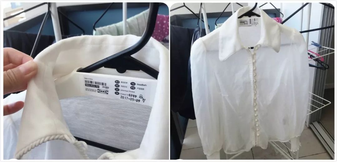 比较全能又比较温和的洗衣液,适合敏感肌用的香氛洗衣液作用