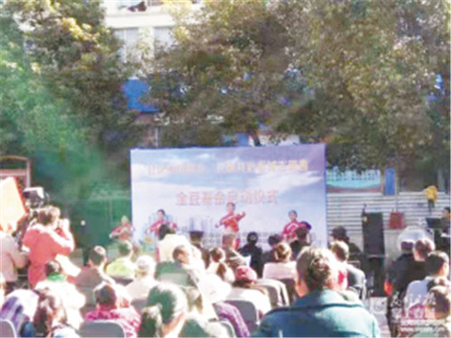 社会治理中心厉害吗,社会治理更有序