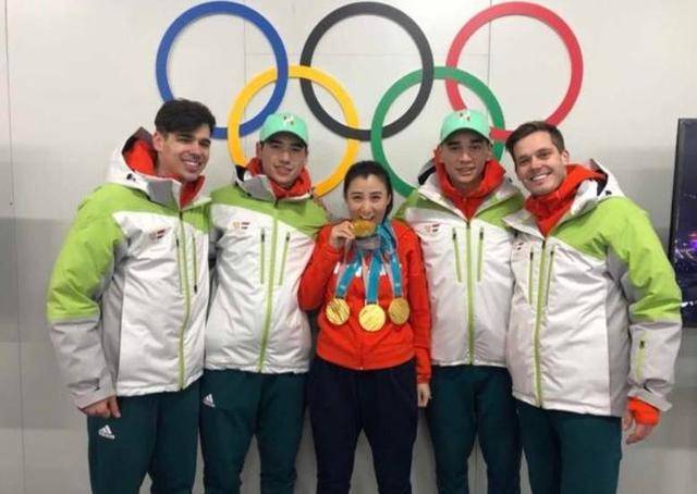 短道速滑队员辱华中国籍主教练张晶宣布辞职,匈牙利冰协道歉:无法容忍“辱华言论”