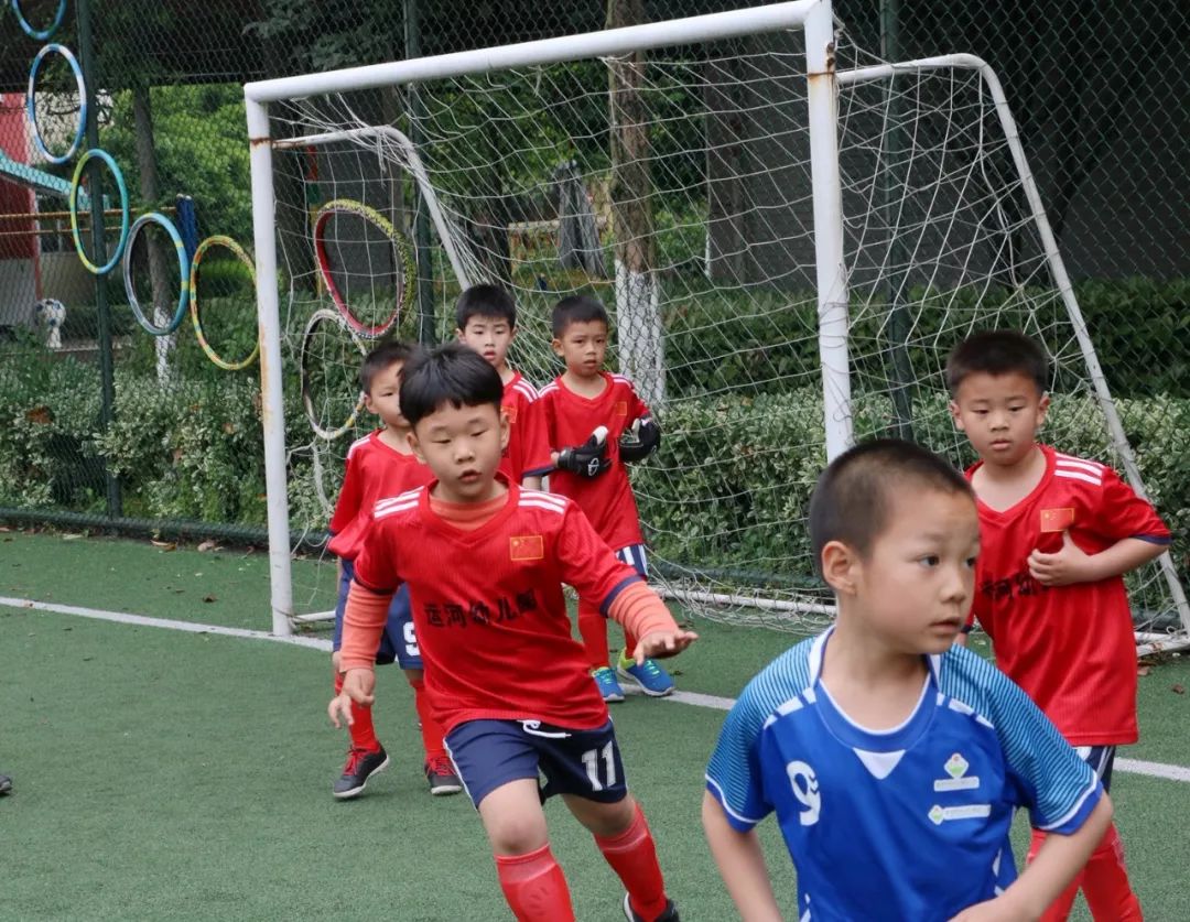 拱墅区幼儿园一览表,杭州市拱墅区幼儿园名单