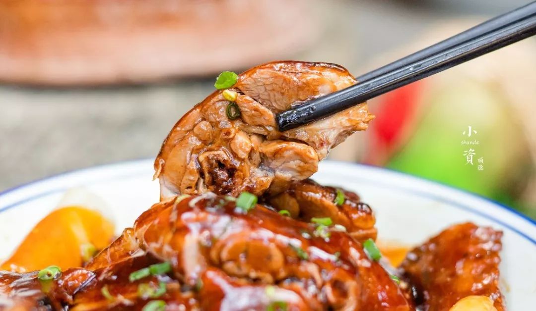 九大簋文化宴,正宗九大簋