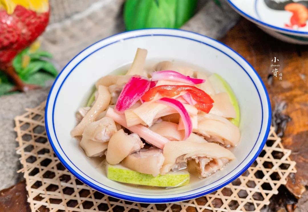 九大簋文化宴,正宗九大簋