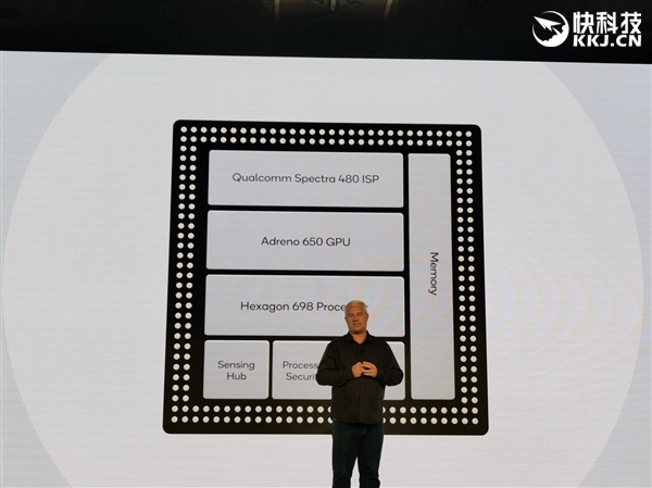 高通骁龙865还能再战三年,为什么高通骁龙865那么厉害