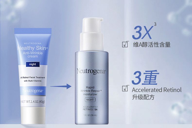 脸上长皱纹涂什么,脸上长皱纹用护肤品有效吗