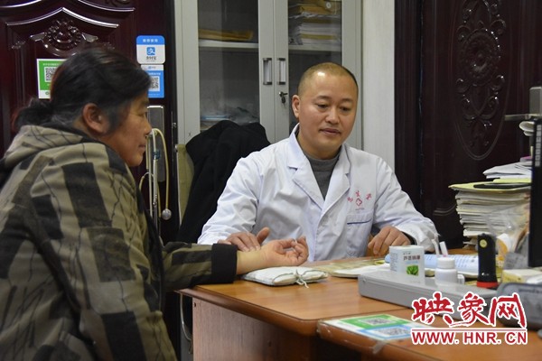 医者仁心陈医生片段,医者仁心陈医生论文