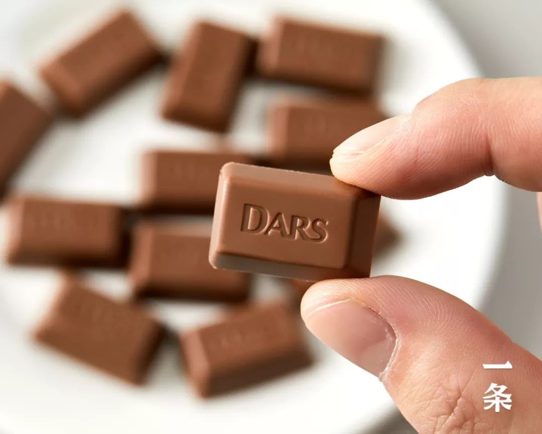 日本巧克力创始人,这些日本巧克力让你回味无穷