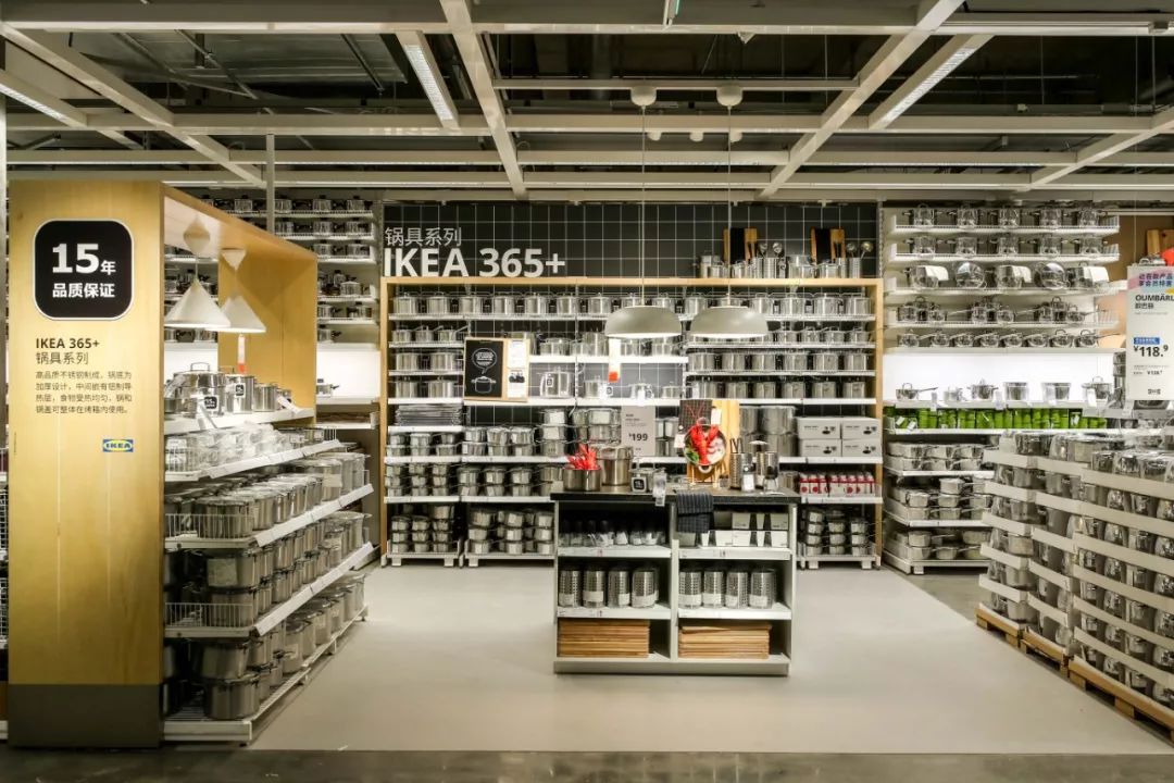 长沙宜家打卡攻略,周末溜娃打卡地