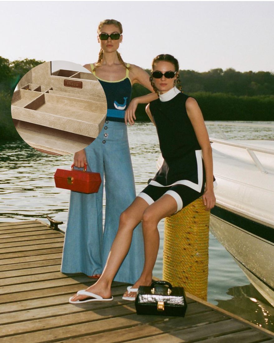 包包推荐小众高级感不容易撞款,包包推荐小众高级感不撞款