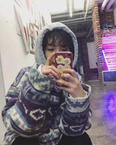 权志龙喜欢的雏菊是什么雏菊,权志龙的小雏菊为什么少一半