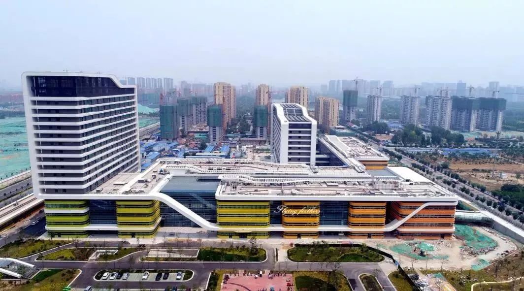 市三院要搬迁吗,市中心医院新院区搬迁信息指南