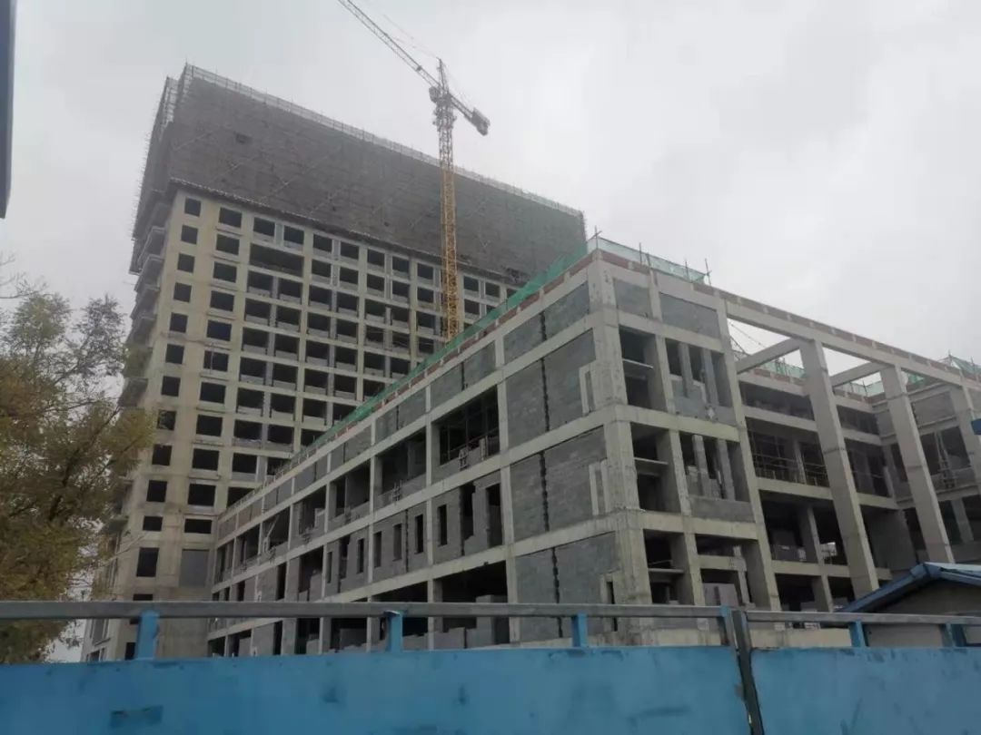 市三院要搬迁吗,市中心医院新院区搬迁信息指南