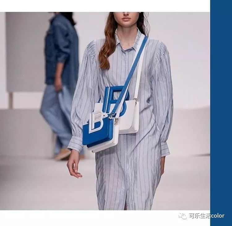 pantone公布的2018的流行色,pantone公布了2023年度的流行色