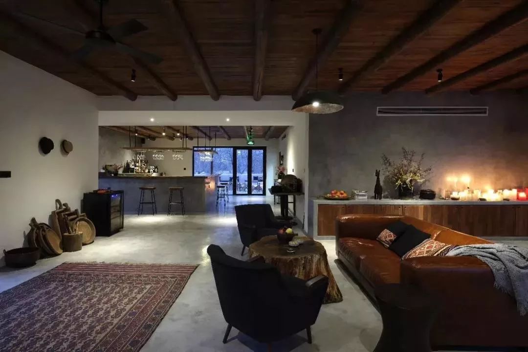 民宿发展新契机,民宿发展具备什么条件