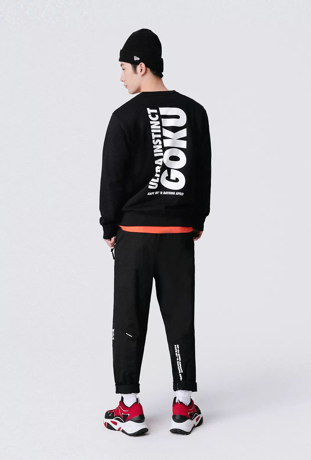 aape的高级版,aape限定手机怎么买