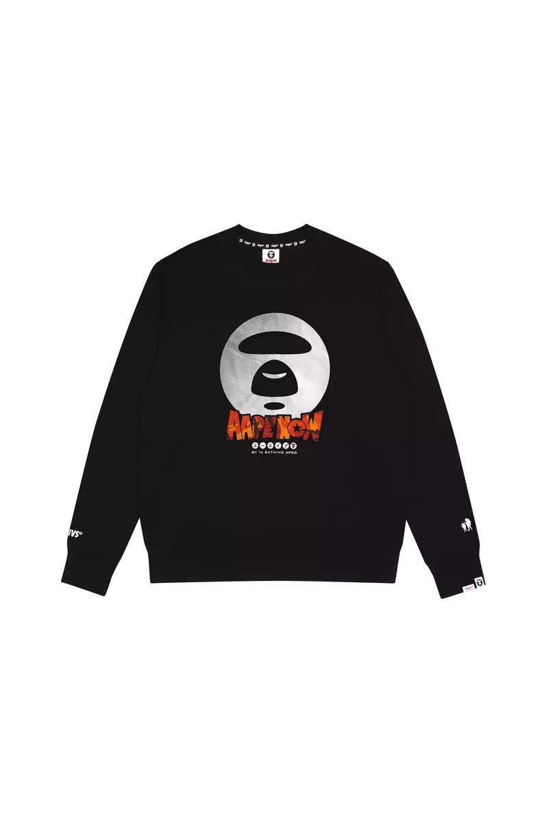 aape手机推荐 (aape联名手机)