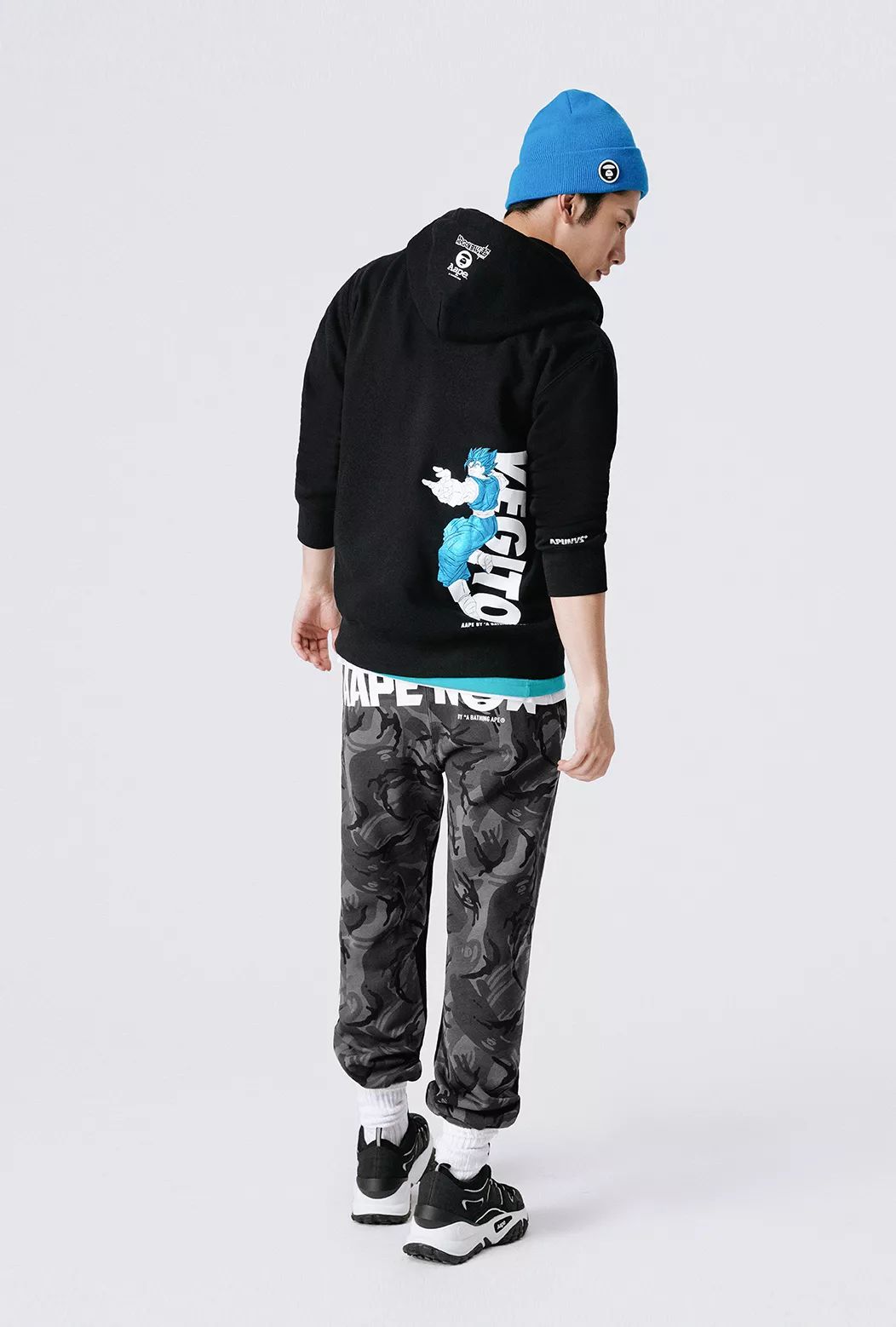 aape的高级版,aape限定手机怎么买