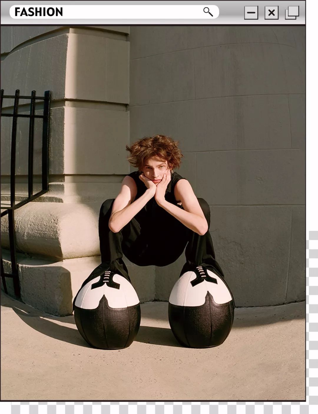 Fresh新鲜|用色彩玩转城市魅力，钱包又在说我可以