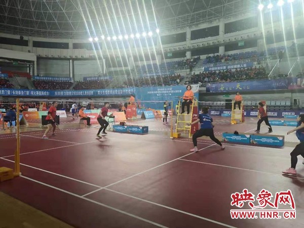 2019中国羽毛球协会俱乐部,羽毛球长垣