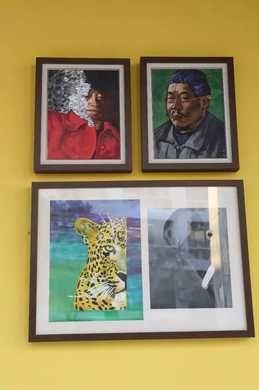 厉害了！16所英国名校大学校长齐聚武汉这所高中，与师生共话创意教育