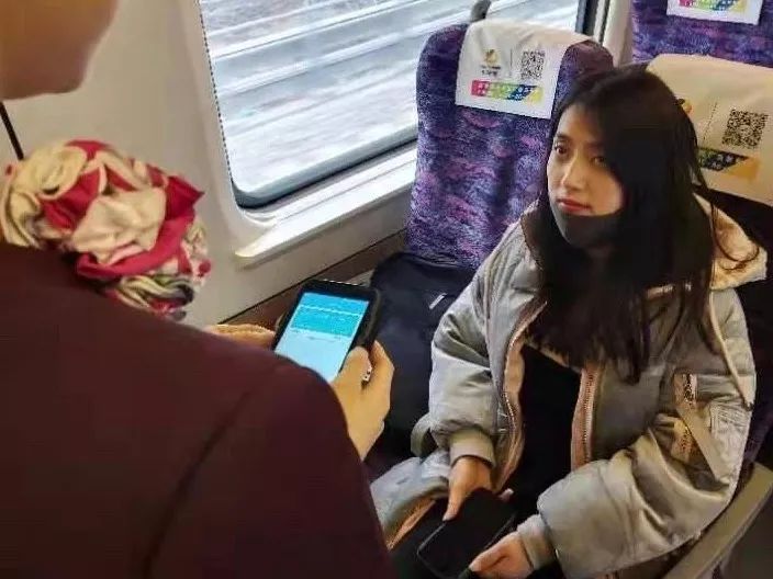 不用取票，铁路电子客票来了，怎么使用？如何报销？