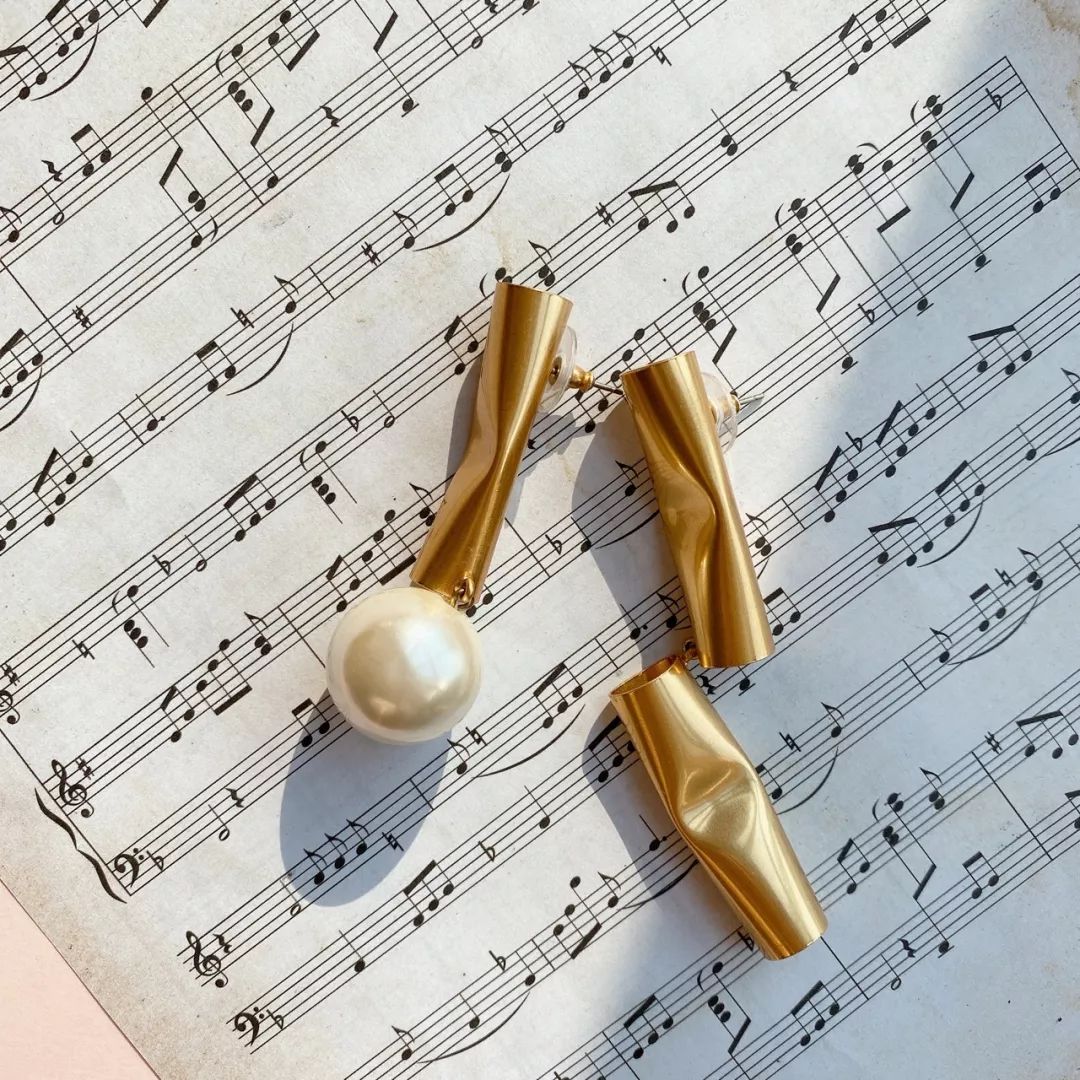 十大必买经典款耳饰,日常可戴的耳饰推荐