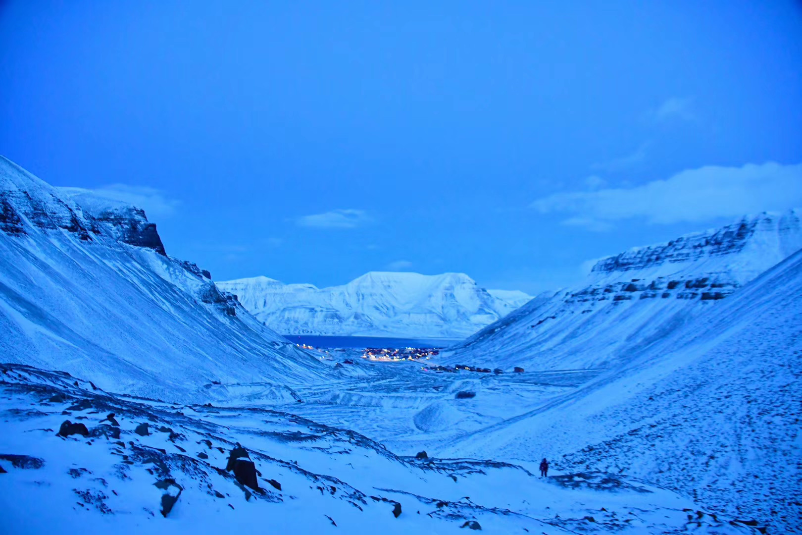 斗鱼直播河北,斗鱼直播北极