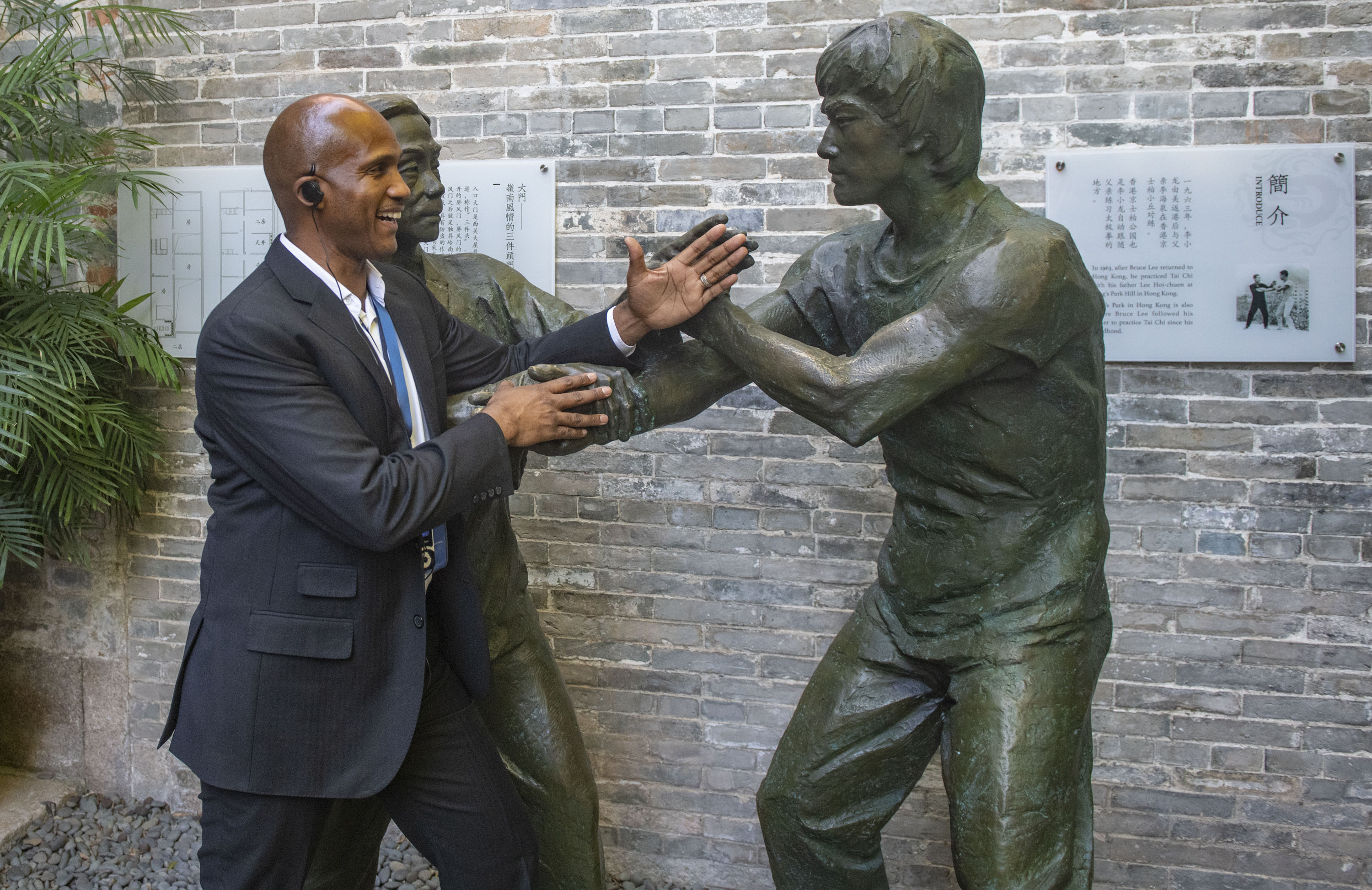 永庆坊招人,永庆坊好多人