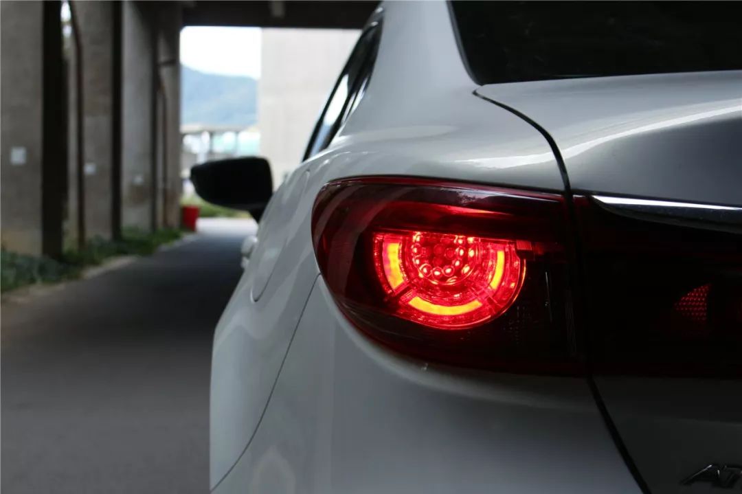 思域2022款燃动版和阿特兹,对阿特兹的感受