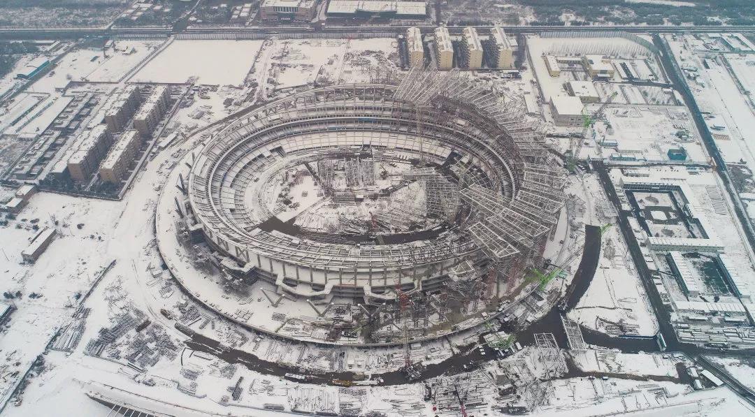 西安新地标,西安新地标建筑