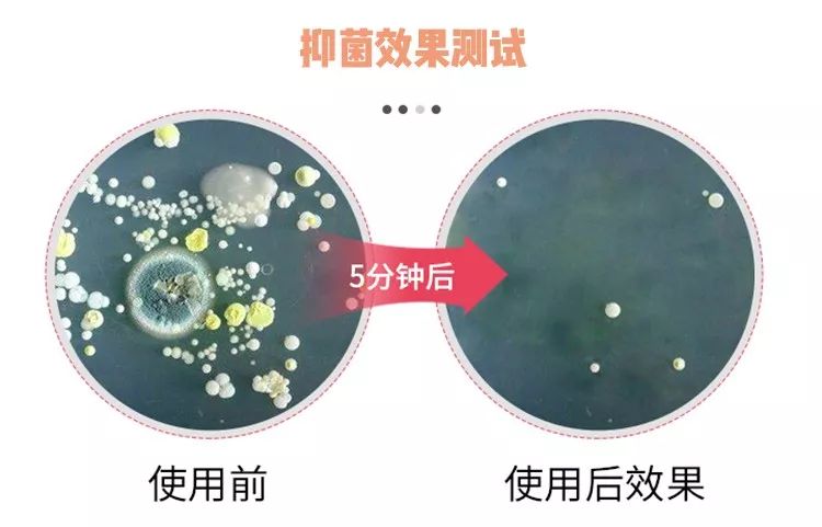 守护健康从消毒开始,守护用药安全从点滴做起