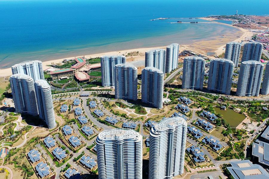 十年轻舟过万山湾区龙头佳兆业潮平岸阔再向前