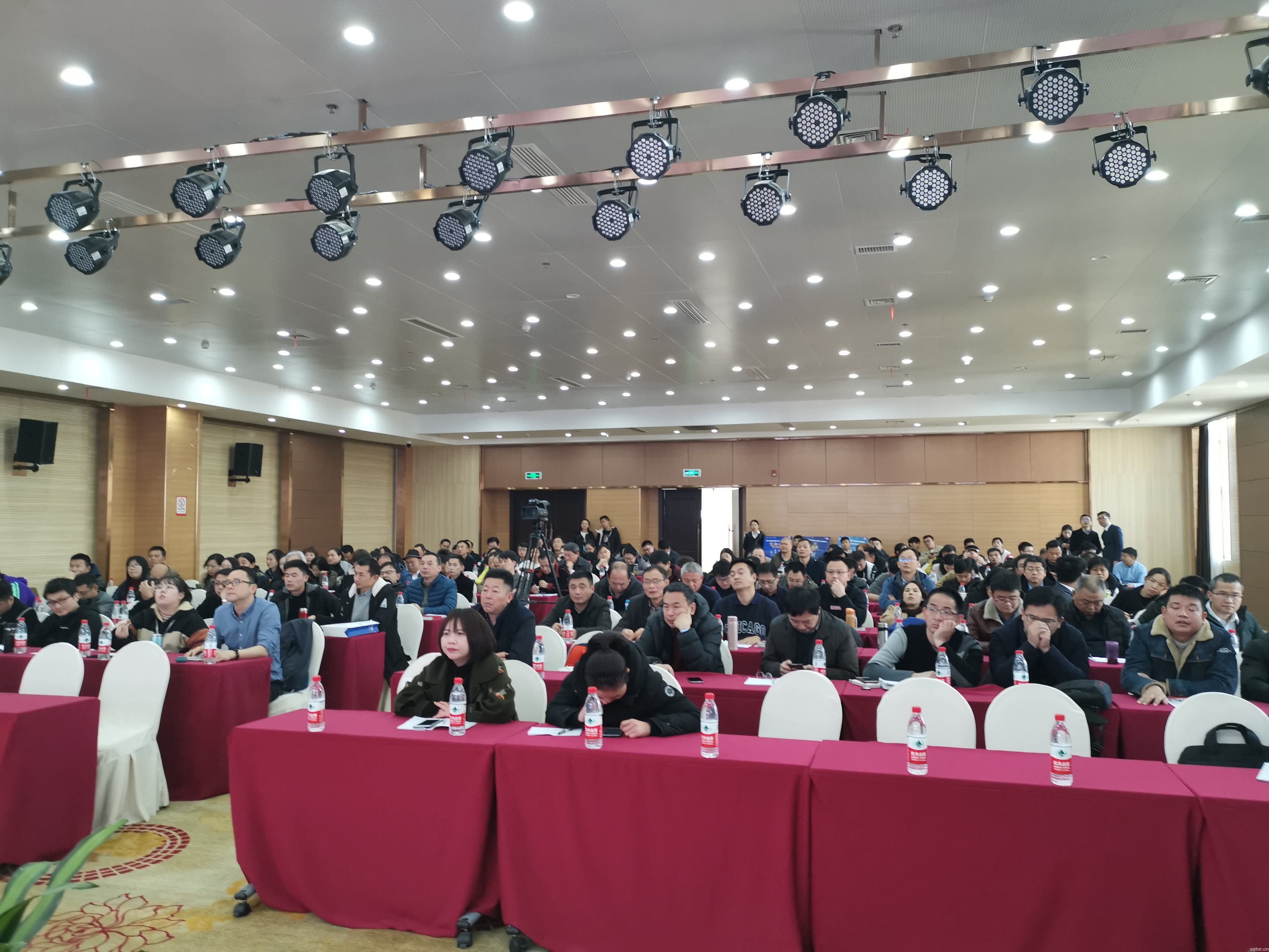 刘鹏教授简介,2019年全国职业院校技能大赛裁判