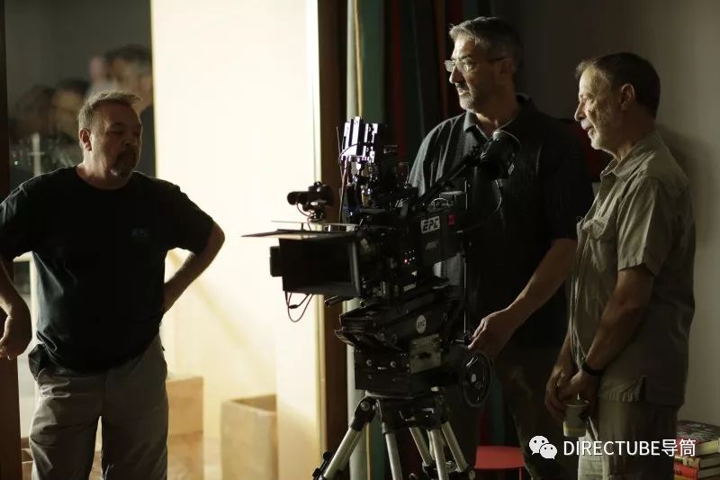 2022年奥斯卡最佳摄影作品,2020年第92届奥斯卡最佳摄影奖