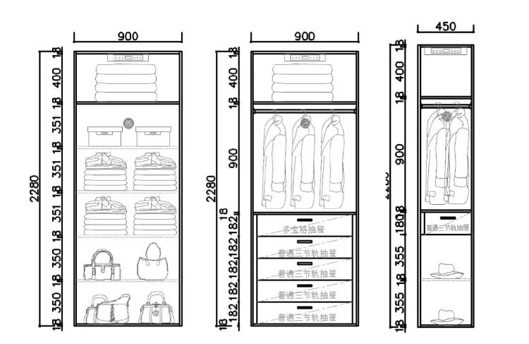 什么样的房子才能俘获女人的心,女人真的需要一个属于自己的房子