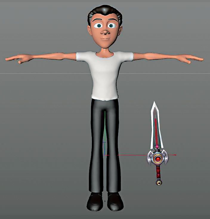 骨骼动画眨眼制作教程,怎么做骨骼动画剪映教程